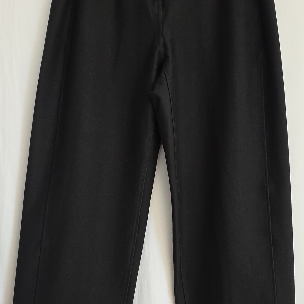Lululemon Black Pants.  Size Small - Picture 3 of 10